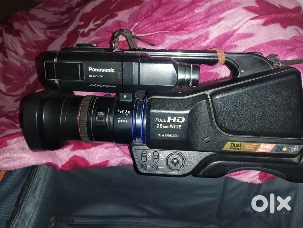 Mdh2 brand new condition