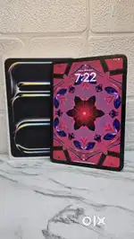 Ipad 11(M4) - 512gb - Wifi - Cell - Blk - Indian