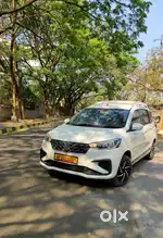 Maruti Suzuki Ertiga 2022 CNG & Hybrids 90000 Km Driven