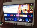 65 inch android tv for urgent sell