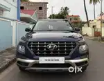 Hyundai Venue E, 2020, Petrol