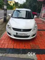 Maruti Suzuki Swift 2014