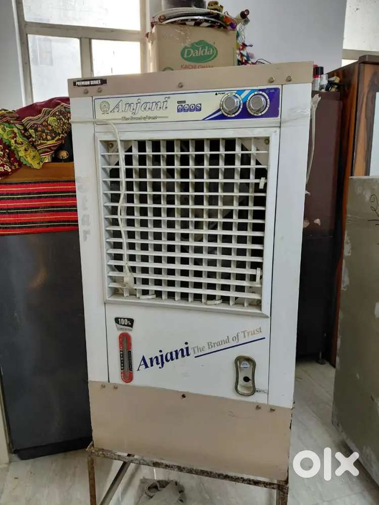 Cooler Dual Pump, Mint Condition