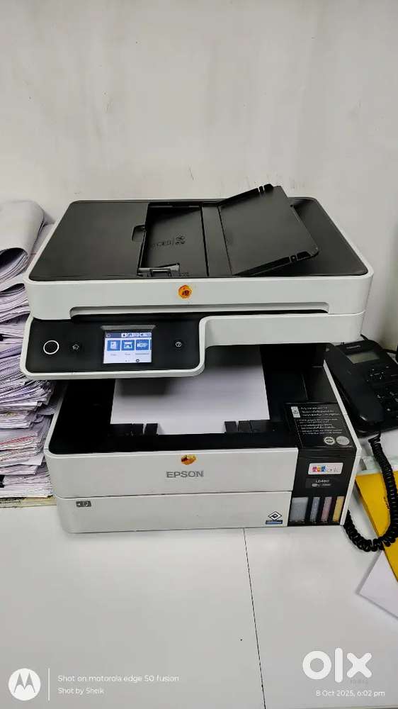 Epson Printer Sales