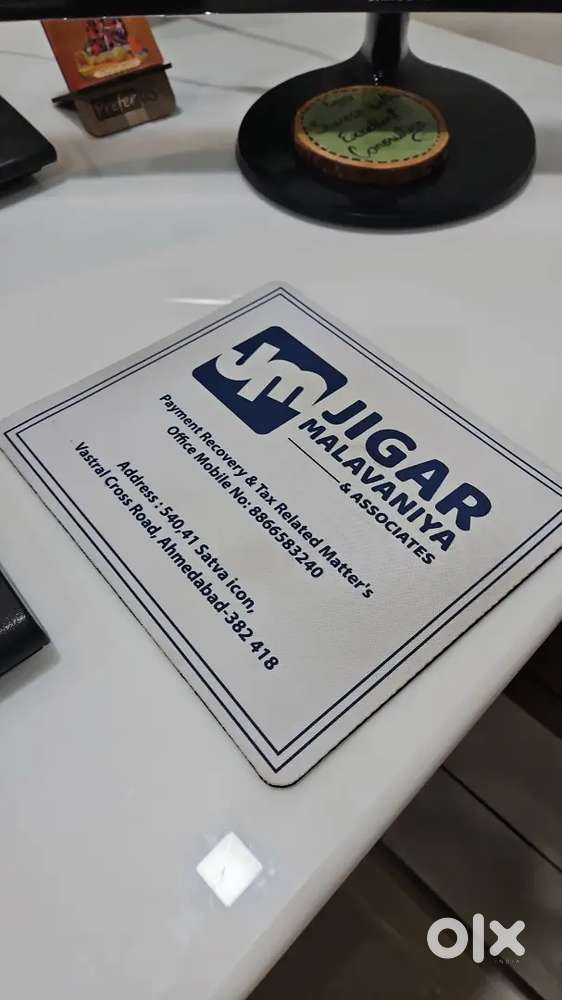 Sales executive