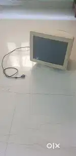 Samsung colour monitor