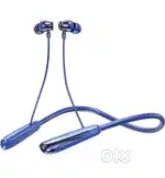 RD

M-34 Wireless Bluetooth Neckband Bluetooth