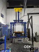Automatic Aluminium Casting for sell