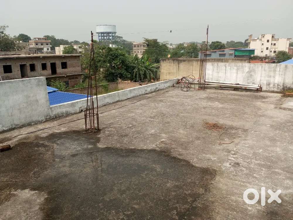 3bhk flat for rent in kathal more