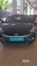 Tata Tiago EV XZ Plus LR, 2023, Electric