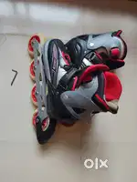 Cosco Sprint Roller Skate Shoes