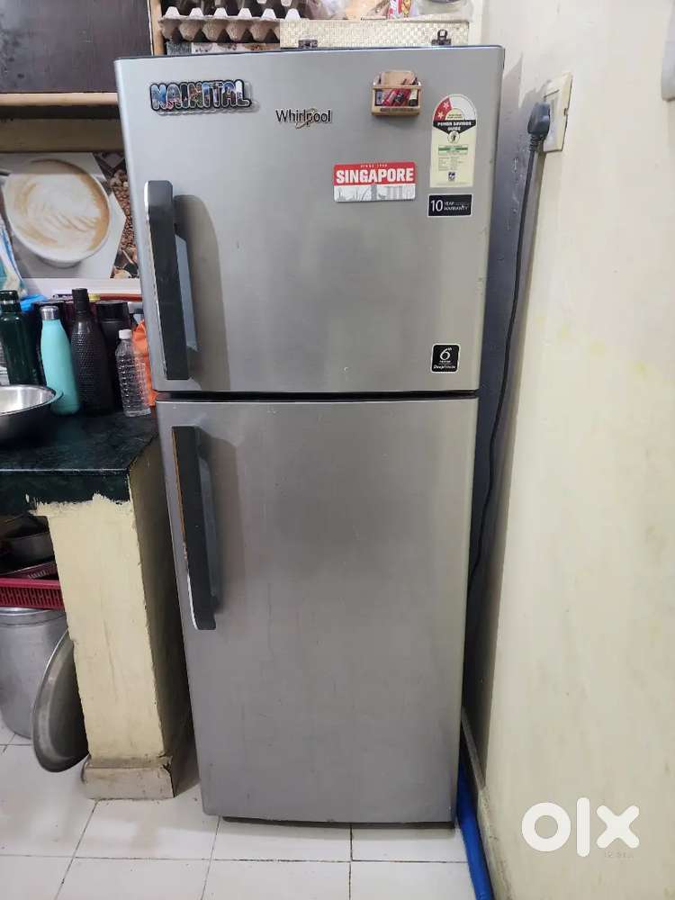 Freige whirlpool