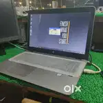 Hp Laptop i5 15.6 Display