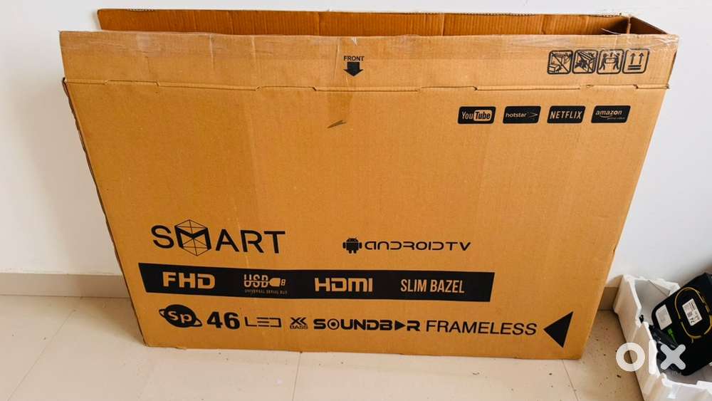Smart tv for sale