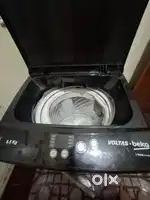 Voltas Top Load good condition Washing Machin