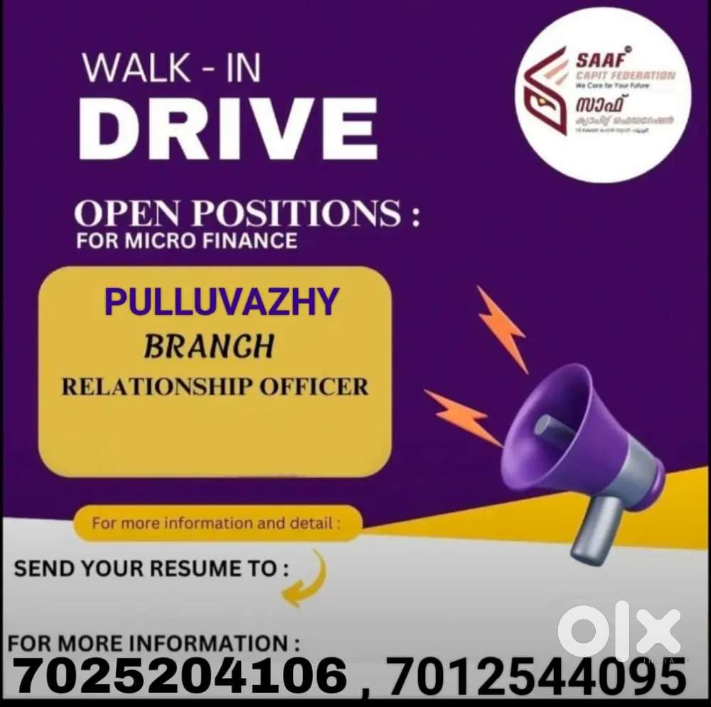 RELATIONSHIP EXECUTIVE