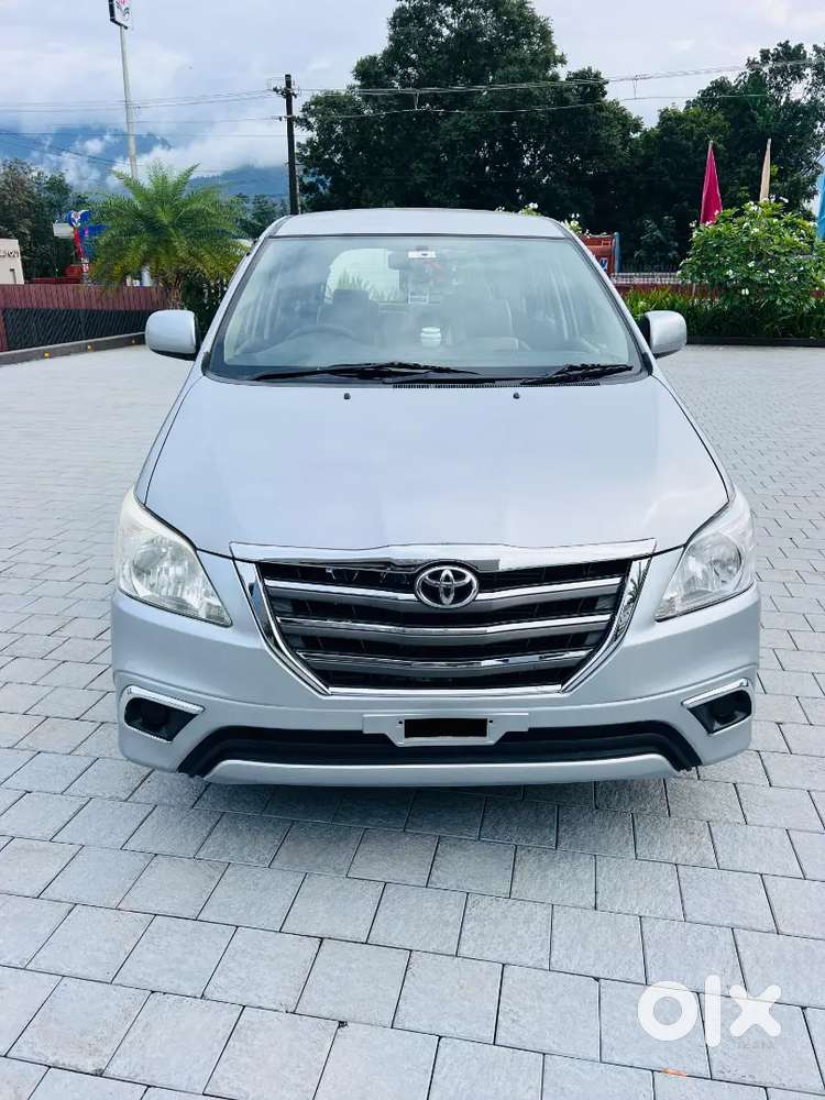 Innova GX 7S