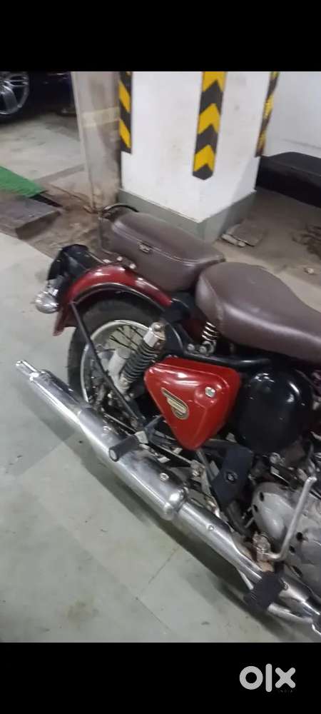 Urgent sale Royal Enfield Classic 350