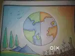 He is the beatest drawing