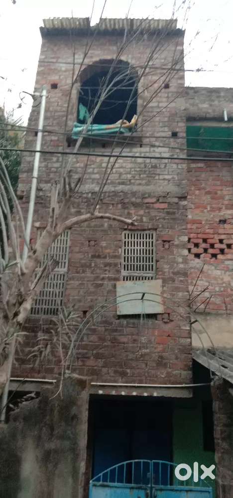 Sell the personal house in dum dum area