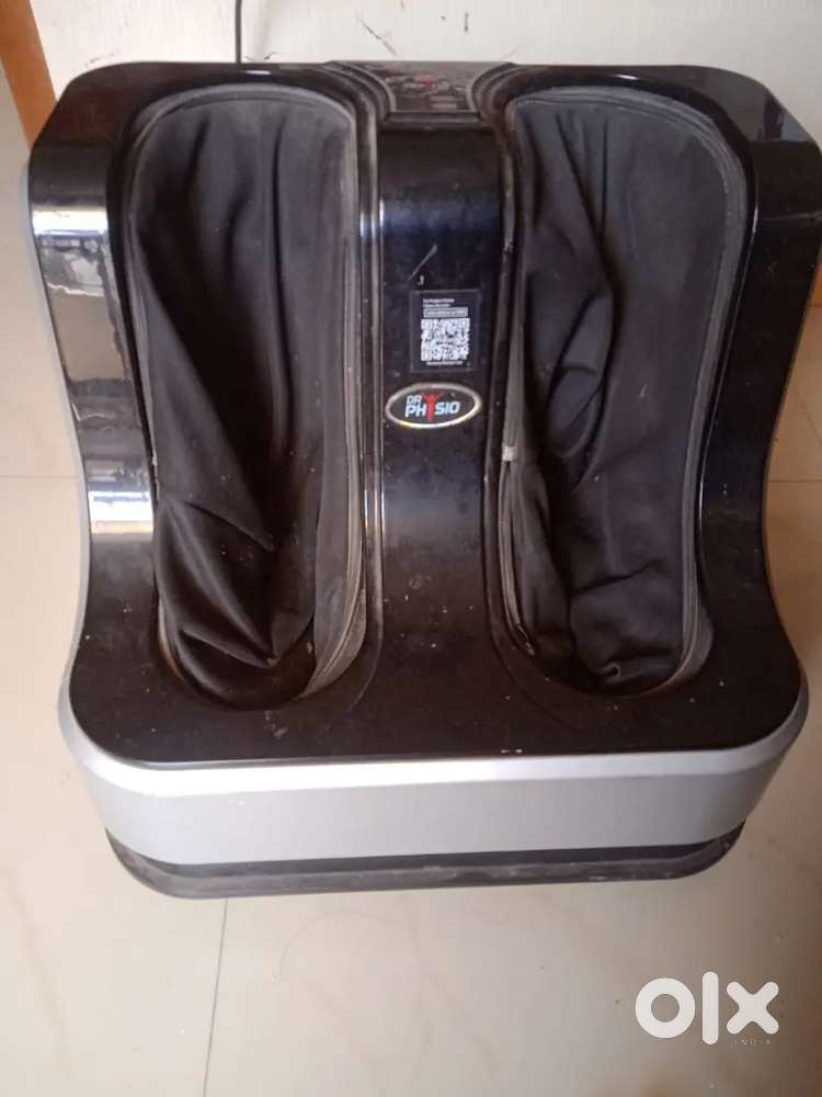 DR.Physio Foot Massager