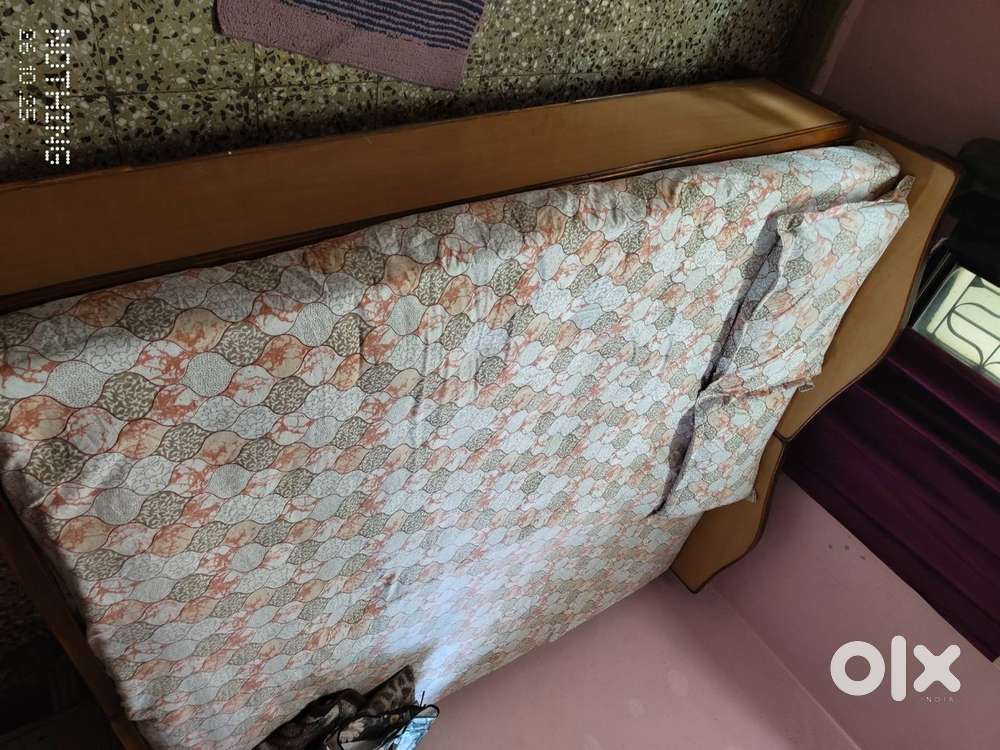 New Mattress