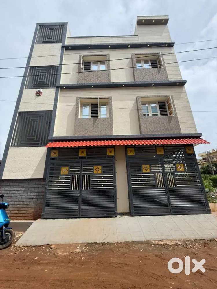 Rental income house for sale near Nagasandra Mentro