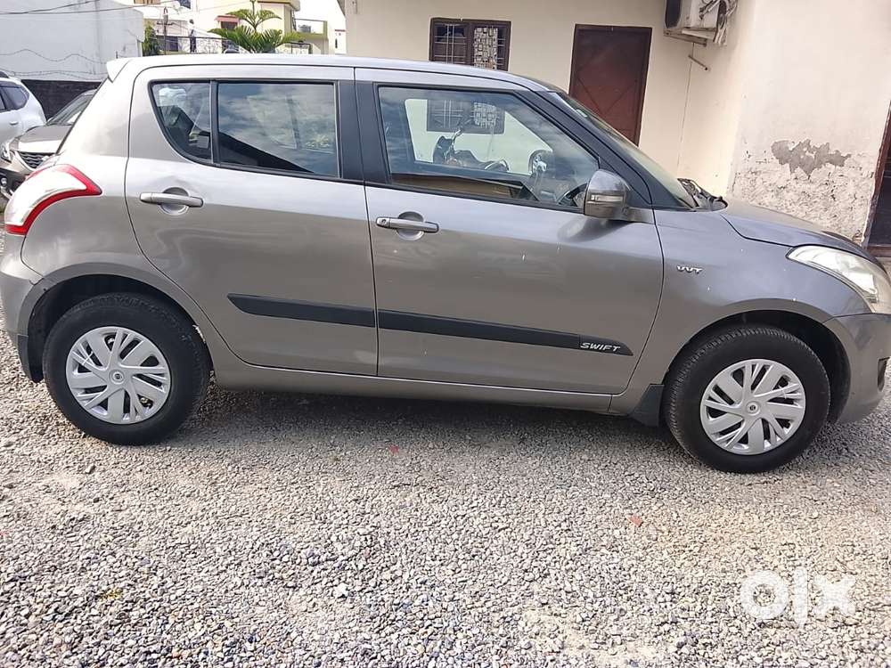 Maruti Suzuki Swift 2004-2010 VXi BSIV, 2014, Petrol