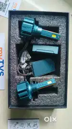 LED HEADLIGHTS H1