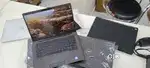 Seond Hand Dell Laptop 7400 i5-8th Gen 8GB RAM 256GB SSD