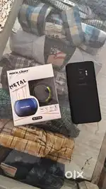 Samsung Galaxy s9
