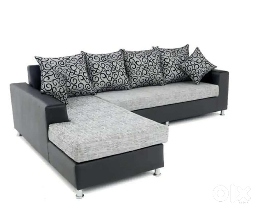 Brand new sofa
