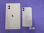 iPhone 11 64GB - 128GB - 256GB | Like New Zero Fee & Zero DownPayment