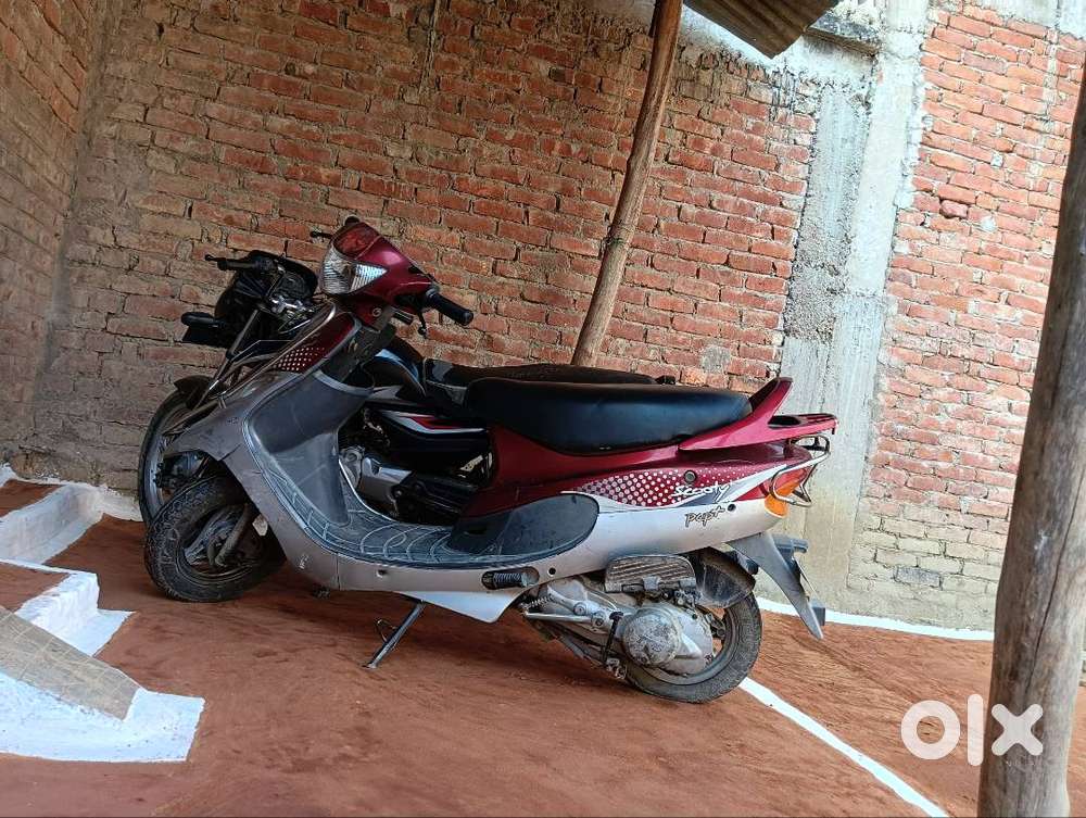 Condition is very good