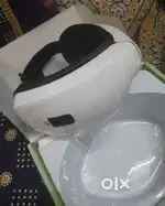 Eye massager