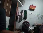 Single room need partner
