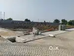 Residential plot in Omaxe Greens