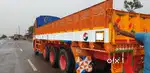 Lorry 12wheel