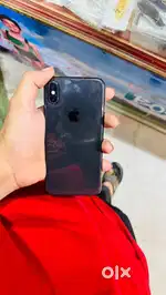 iPhone x 64gb