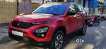Tata Harrier XZ+, 2022, Diesel