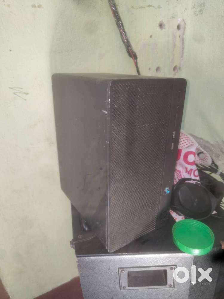 HP 280 G4 MT Desktop