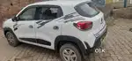 Renault KWID 2018 Petrol 750000 Km Driven