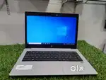 A1 CONDITION I3 7TH GEN LAPTOP HP PROBOOK 8GB RAM 256GB SSD WINDOWS 10