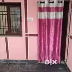 MIG 65 2bhk row house for rent