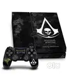Sony PlayStation 4