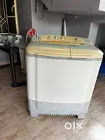 Samsung Washing Machine