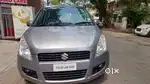 Maruti Suzuki Ritz VXi, 2011, Petrol