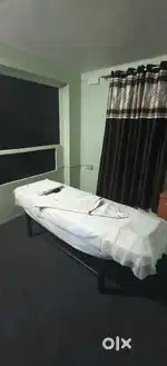 Saloon & spa