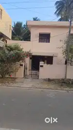 3BHK Individual house with spacious terrace - TPS Nagar