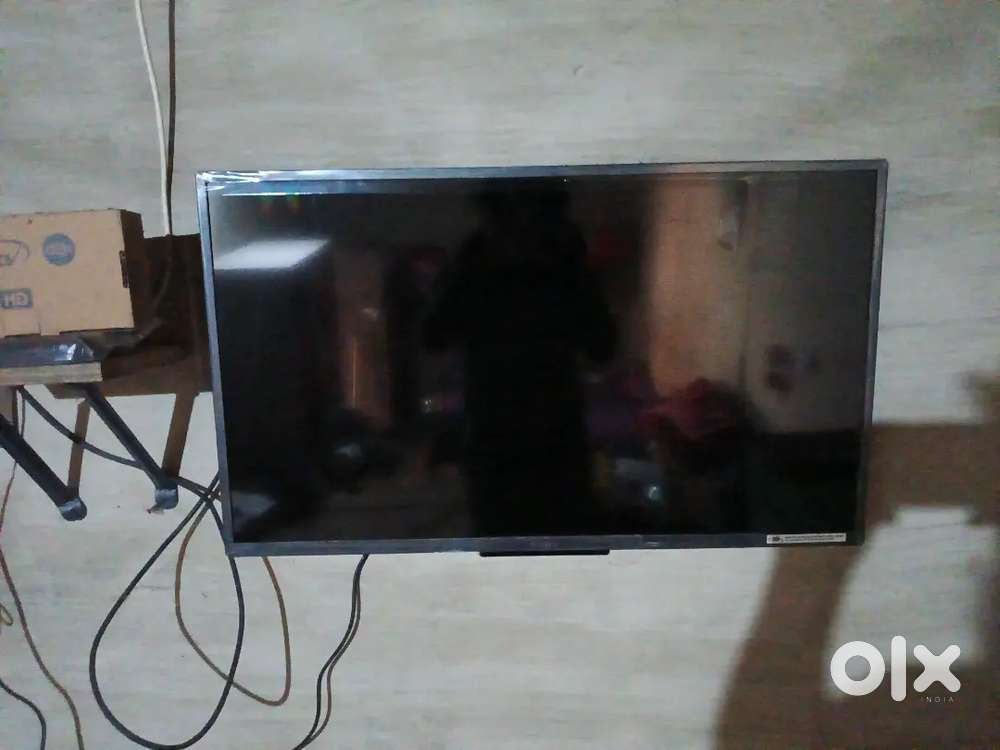 Selling A Sony led tv
